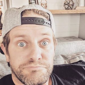 Meet your Posher, Rex